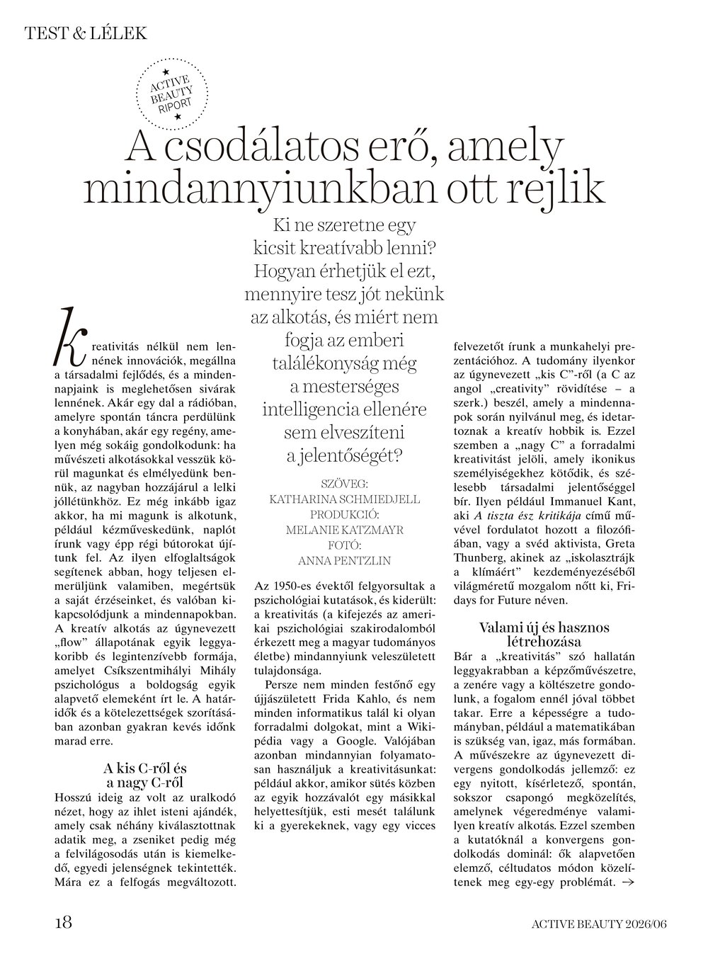 DM drogéria akciós újság 2026.06.18-tól - 18. oldal.
