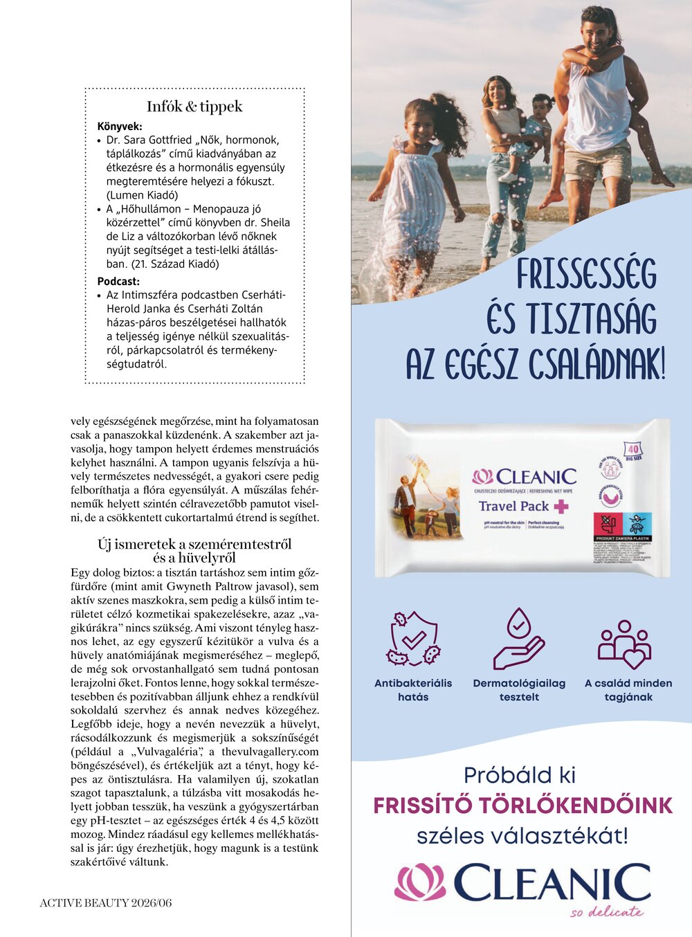 DM drogéria akciós újság 2026.06.18-tól - 27. oldal.