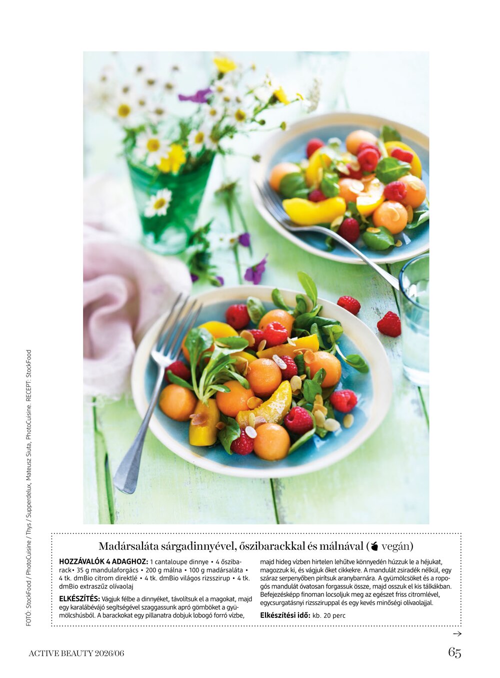 DM drogéria akciós újság 2026.06.18-tól - 65. oldal.