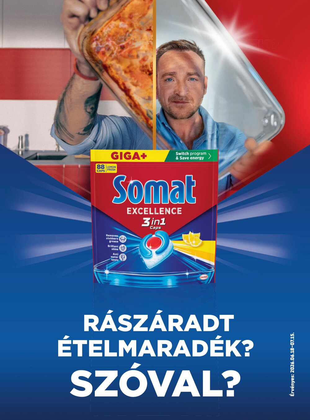 DM drogéria akciós újság 2026.06.18-tól - 68. oldal.
