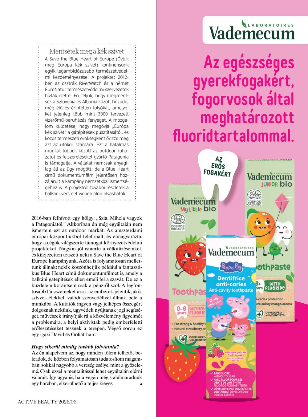 DM drogéria akciós újság 2026.06.18-tól - 95. oldal.