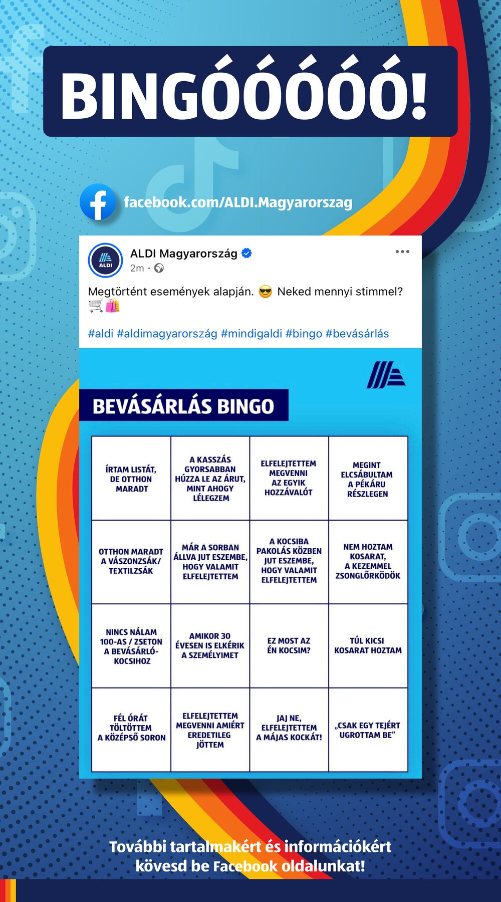 Aldi akciós újság 2026.06.25-től - 56. oldal.