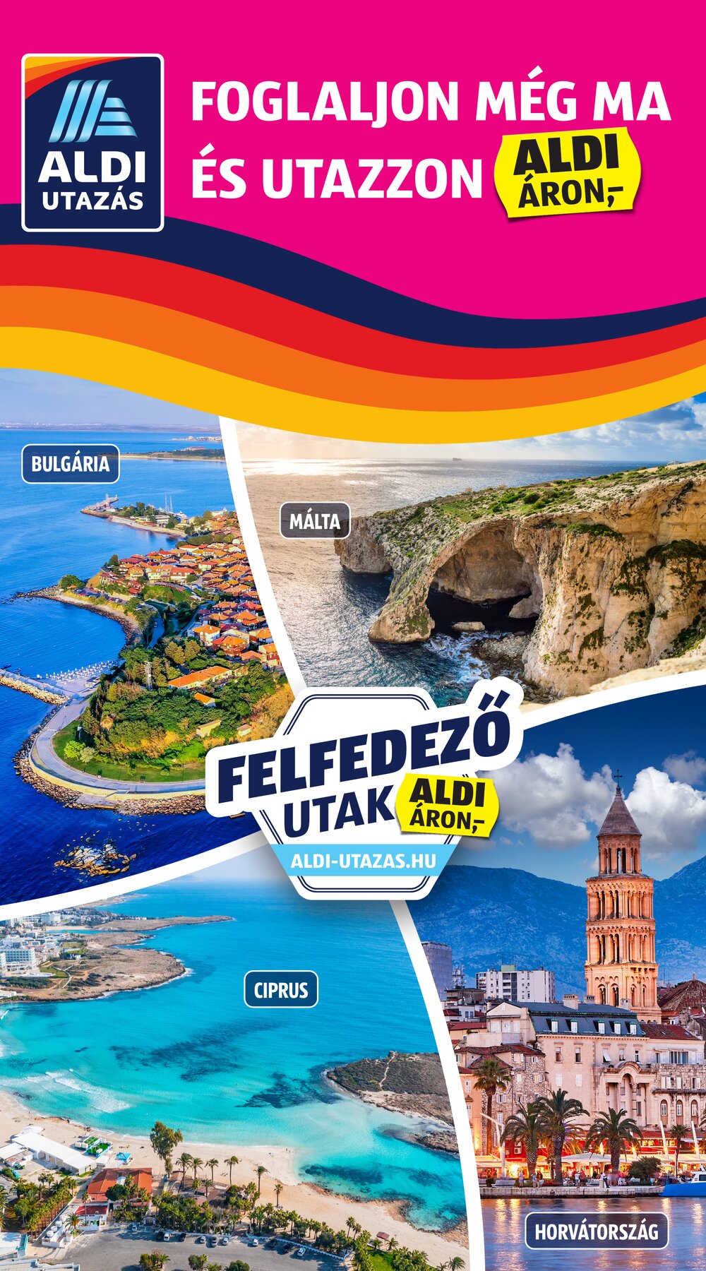 Aldi akciós újság 2026.06.25-től - 4. oldal.