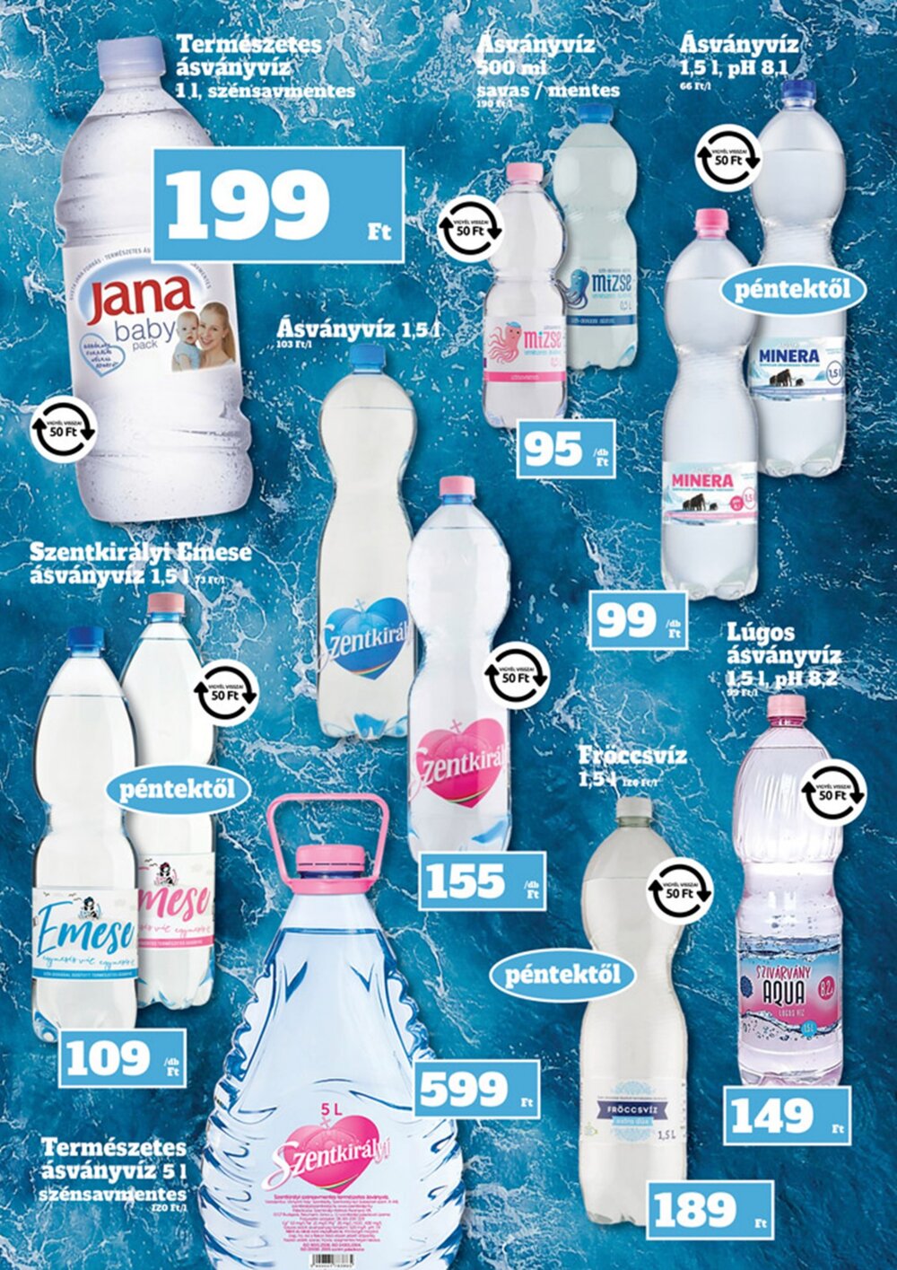 Family Diszkont akciós újság 2026.06.25-től - 12. oldal.