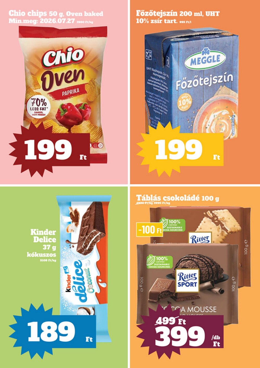 Family Diszkont akciós újság 2026.06.25-től - 14. oldal.