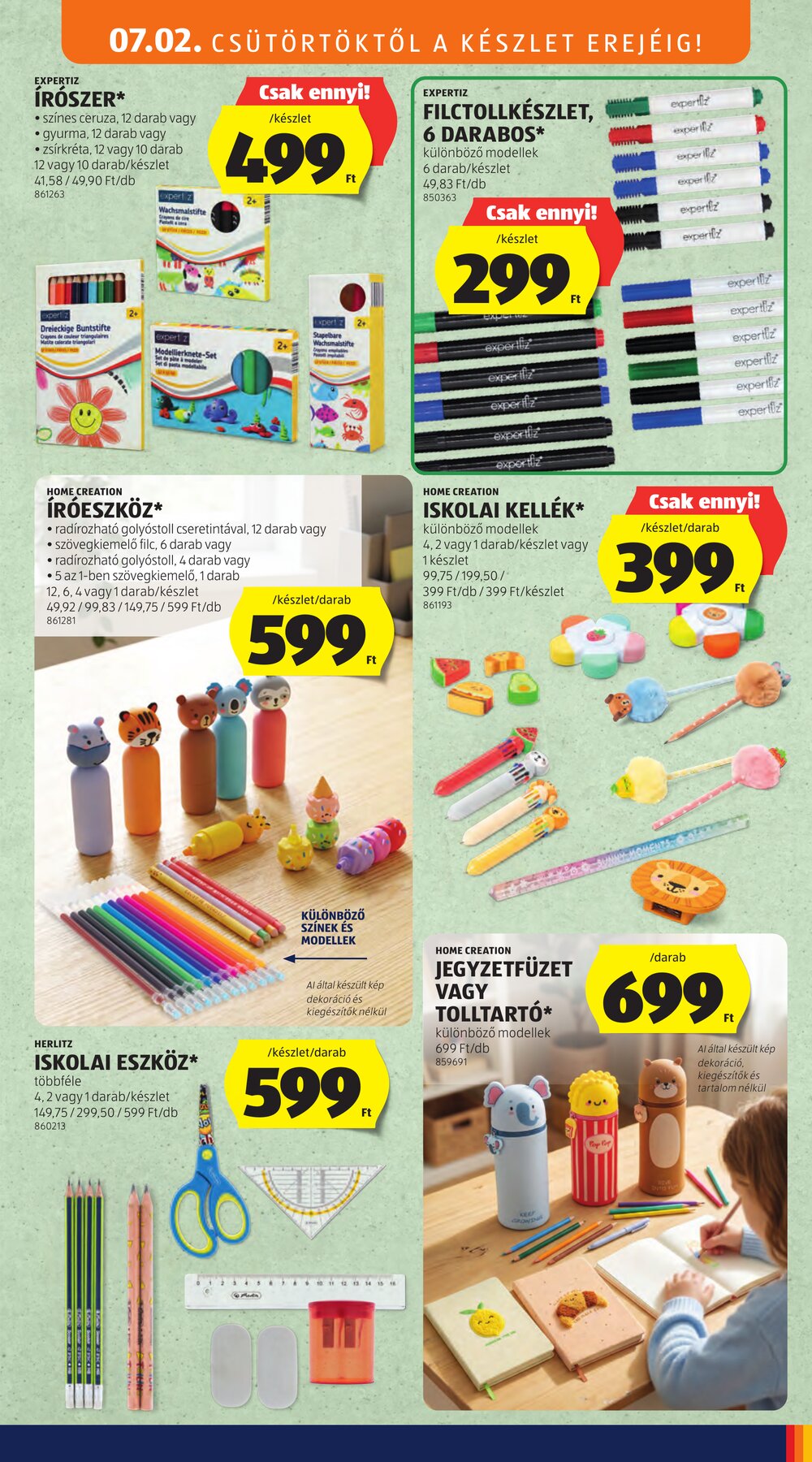 Aldi akciós újság 2026.07.02-től - 31. oldal.