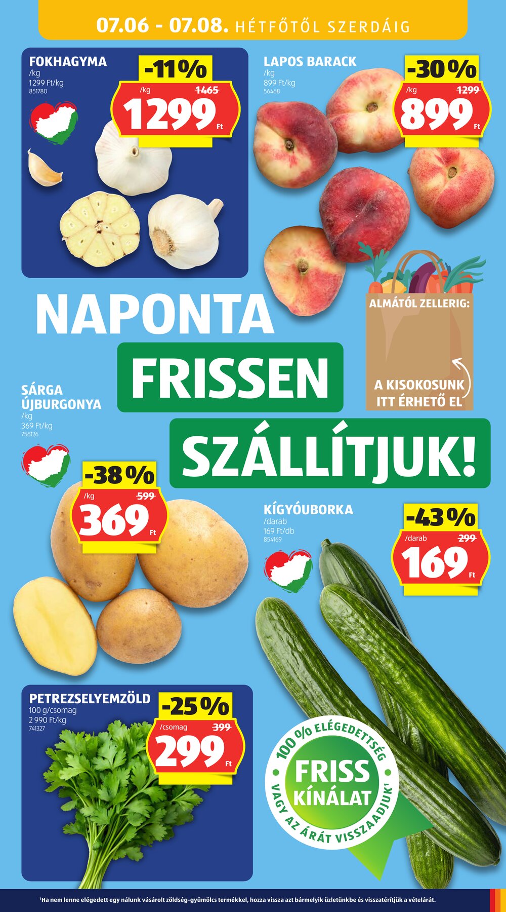 Aldi akciós újság 2026.07.02-től - 37. oldal.