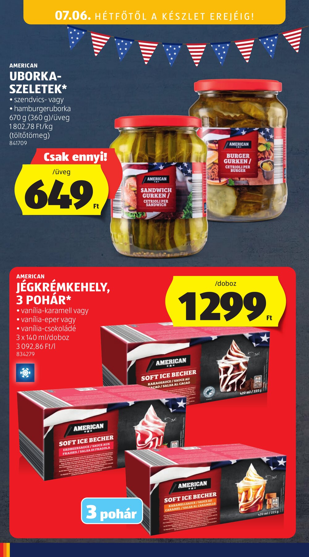 Aldi akciós újság 2026.07.02-től - 48. oldal.