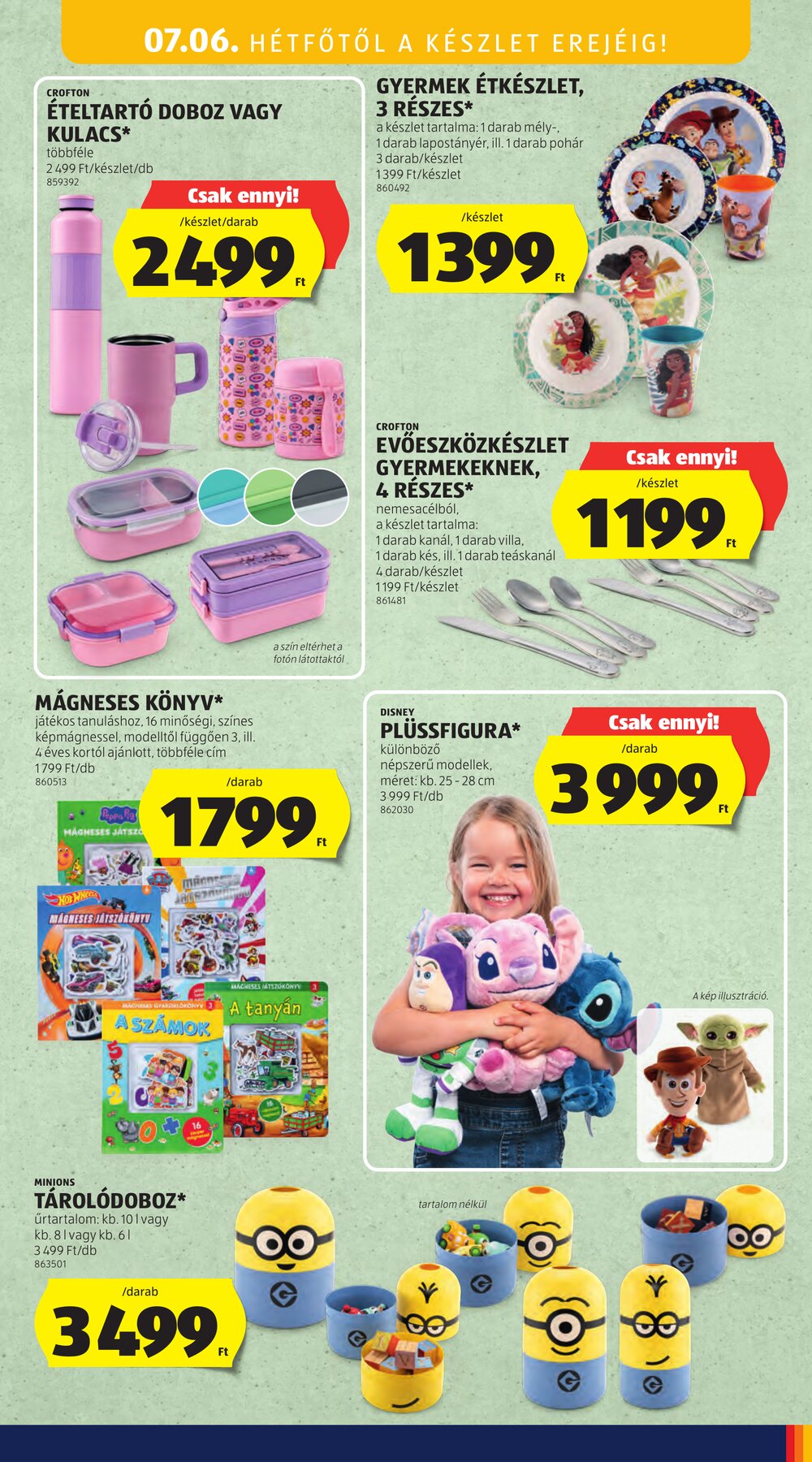 Aldi akciós újság 2026.07.02-től - 51. oldal.