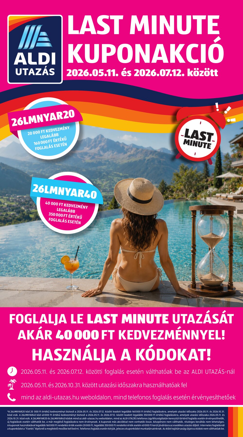 Aldi akciós újság 2026.07.02-től - 60. oldal.