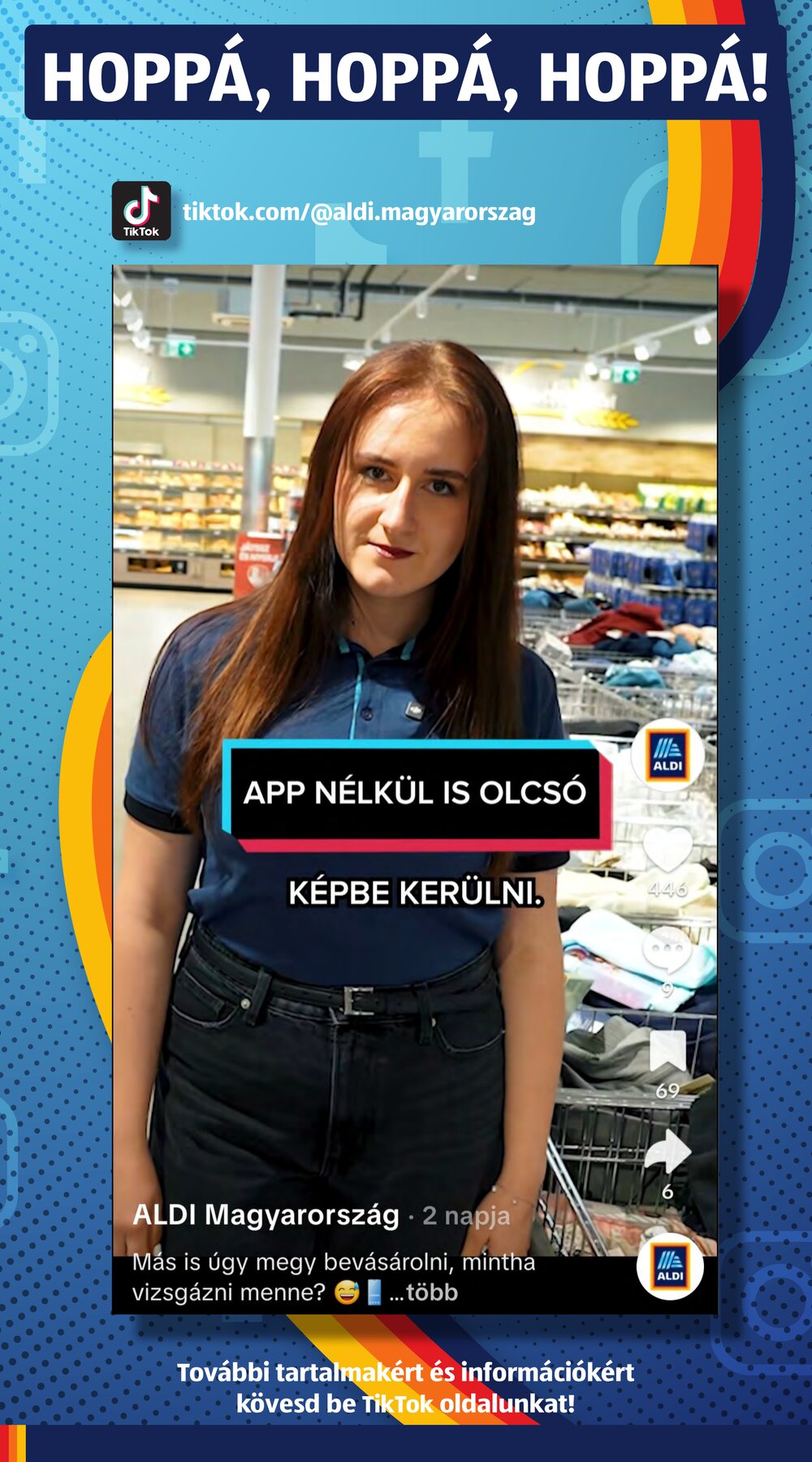 Aldi akciós újság 2026.07.02-től - 8. oldal.