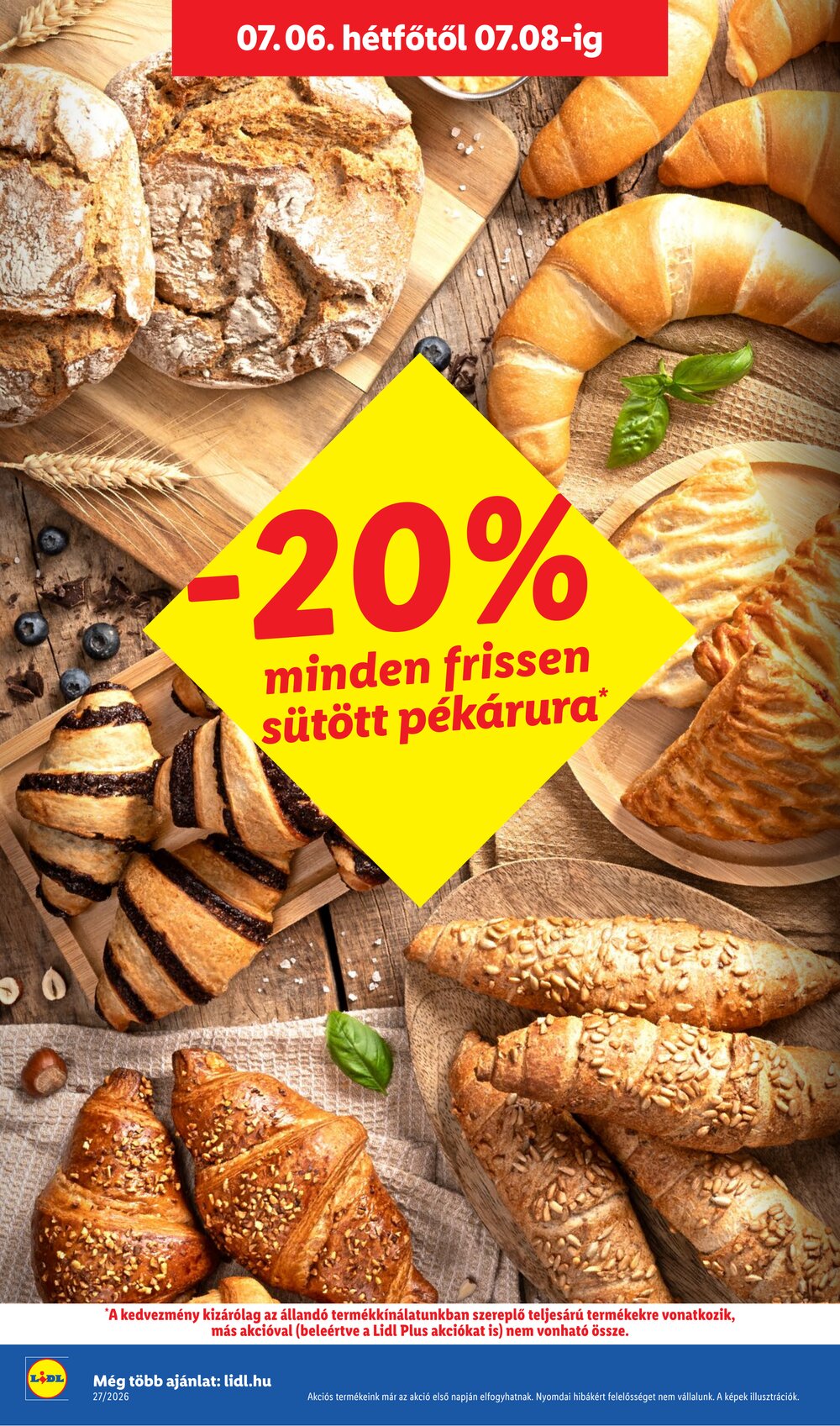 Lidl akciós újság 2026.07.02-től - 70. oldal.