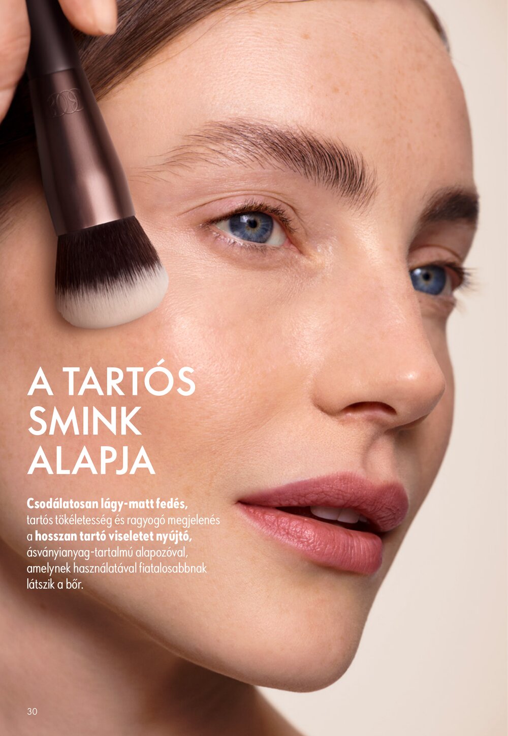 Oriflame akciós újság 2026.07.08-tól - 30. oldal.