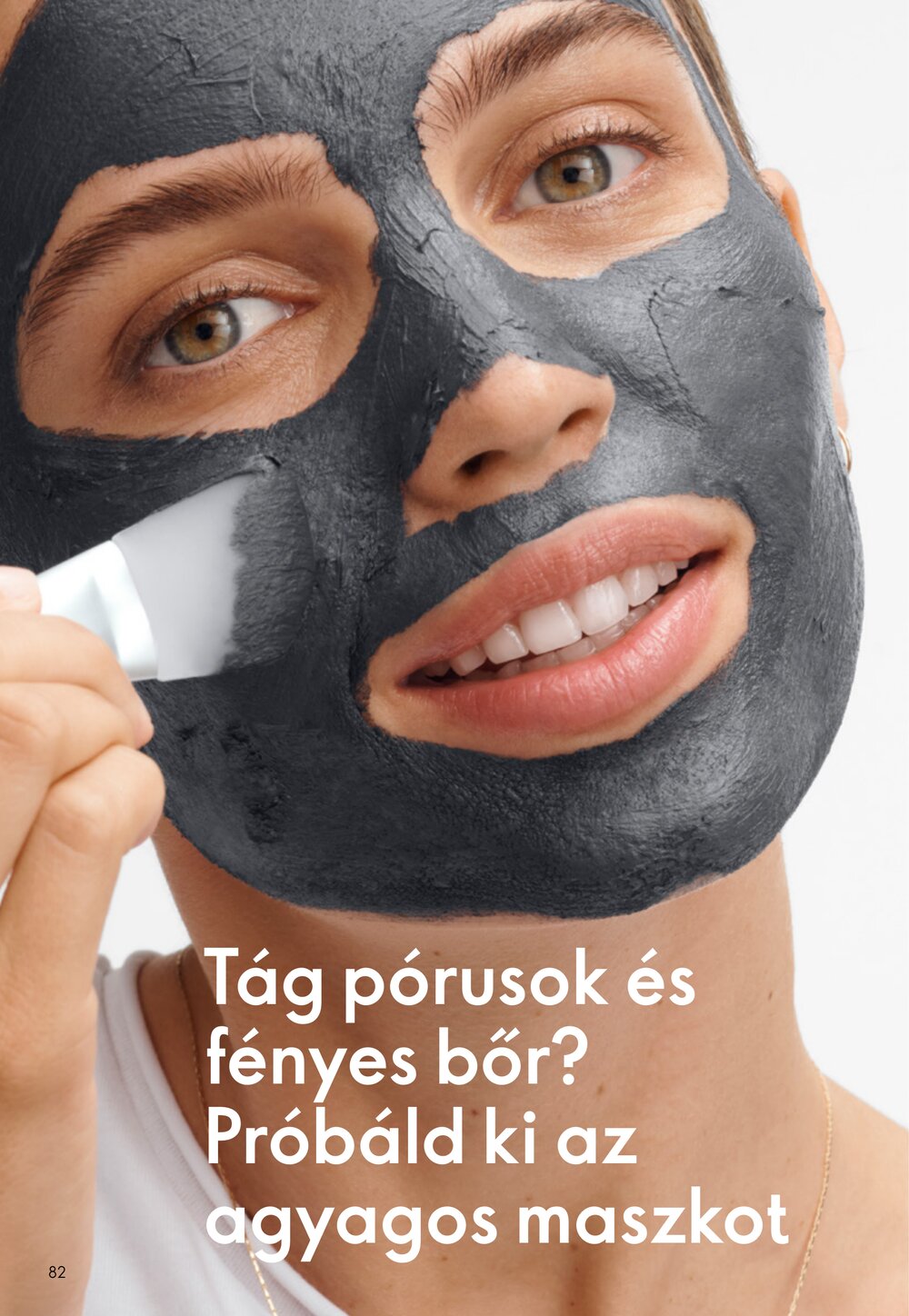 Oriflame akciós újság 2026.07.08-tól - 82. oldal.