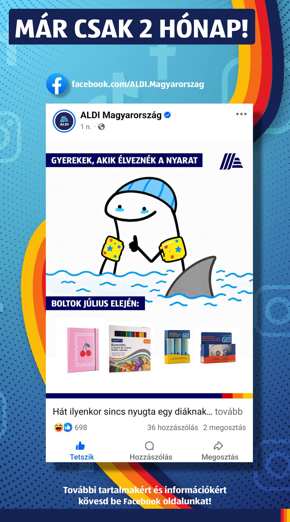 Aldi akciós újság 2026.07.09-től - 25. oldal.
