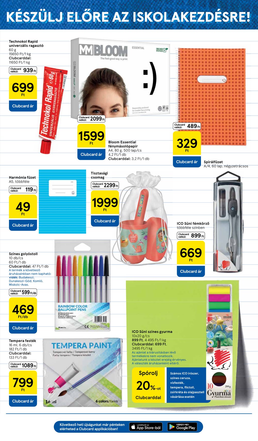 Tesco akciós újság 2026.07.16-tól - 13. oldal.