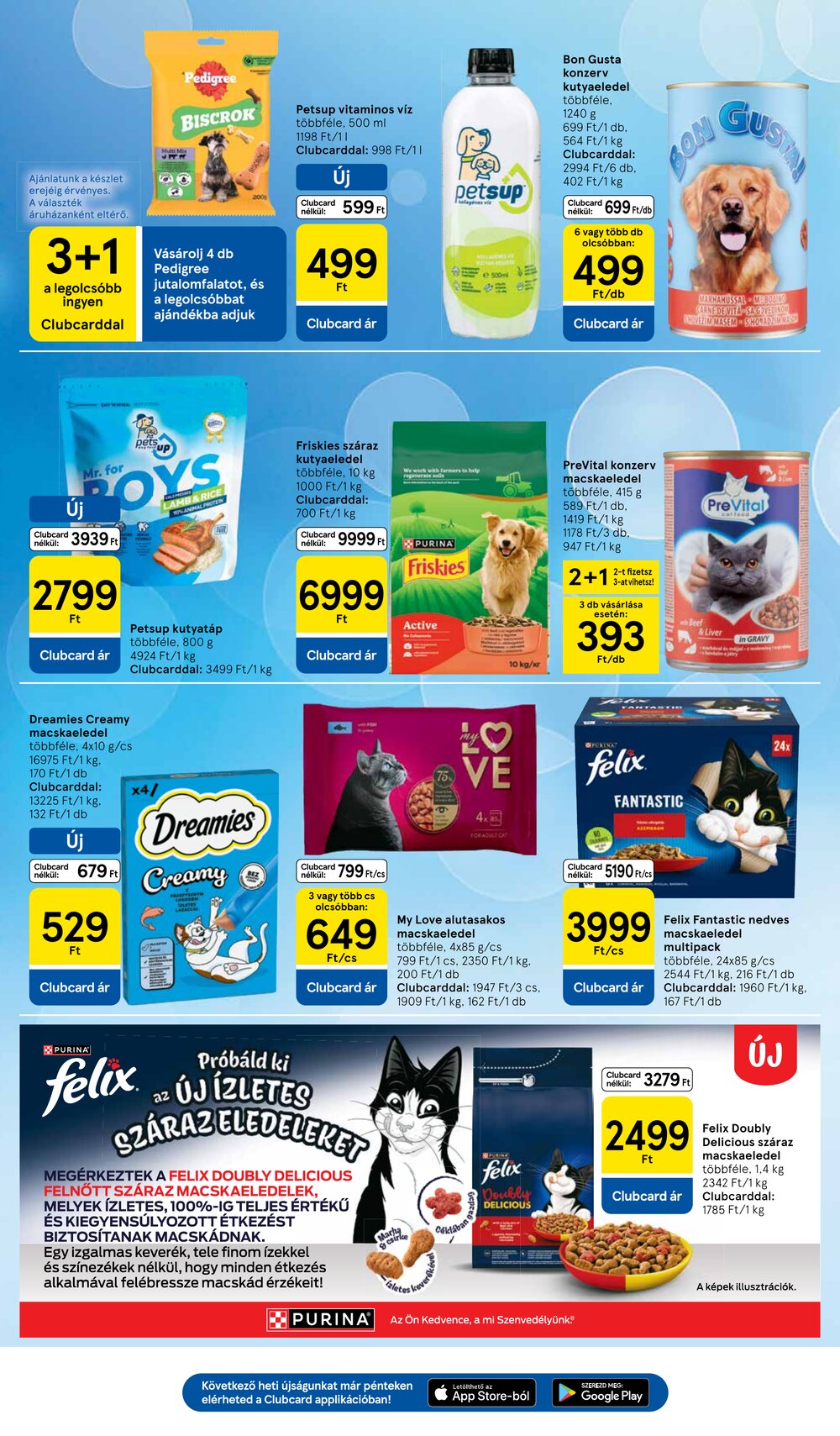 Tesco akciós újság 2026.07.16-tól - 27. oldal.