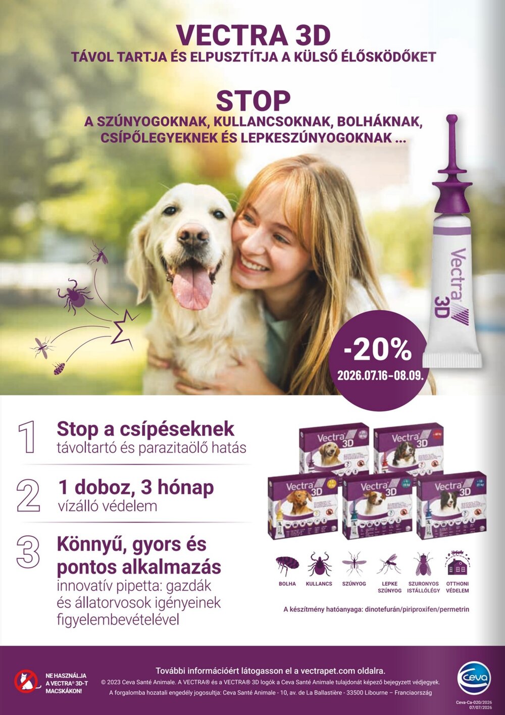 AlphaZoo akciós újság 2026.07.16-tól - 12. oldal.