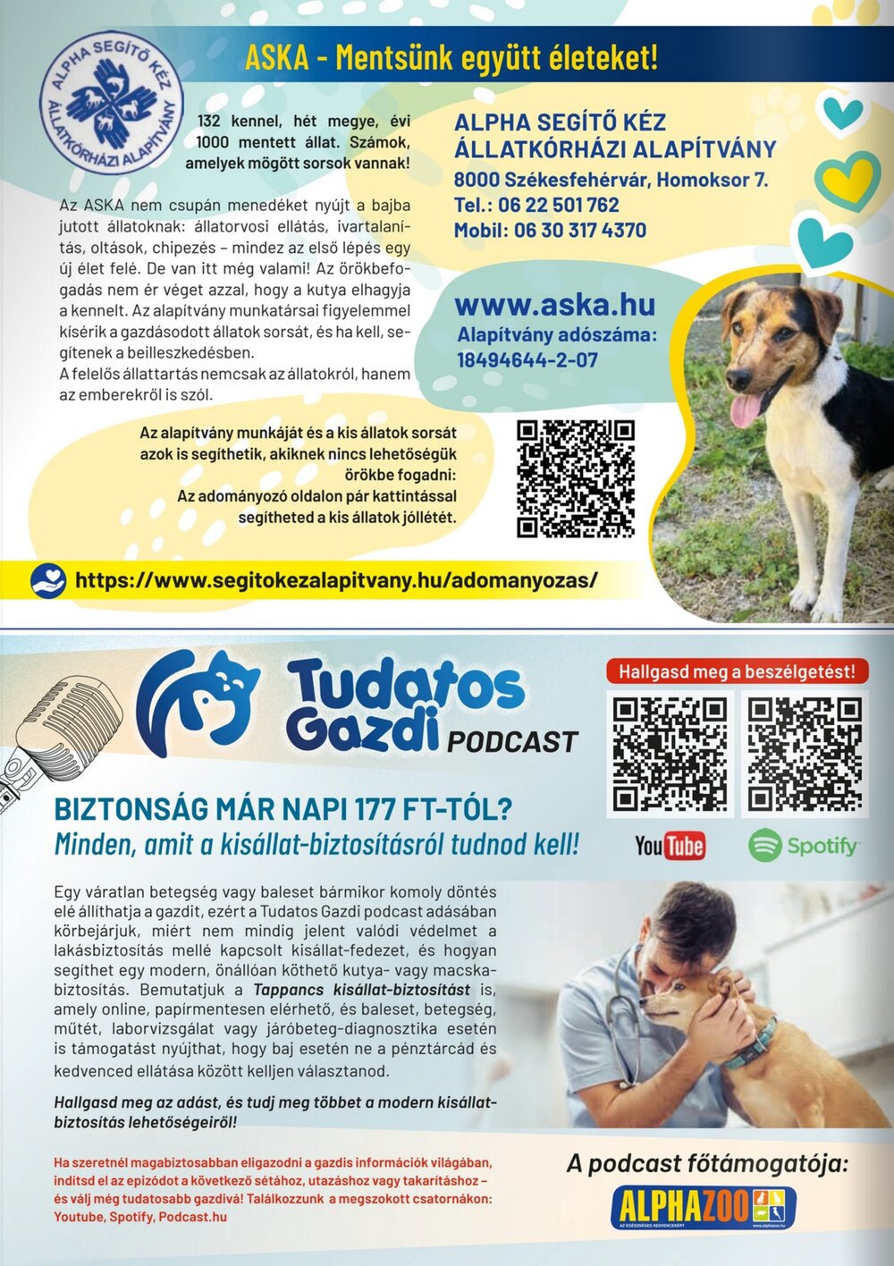 AlphaZoo akciós újság 2026.07.16-tól - 26. oldal.
