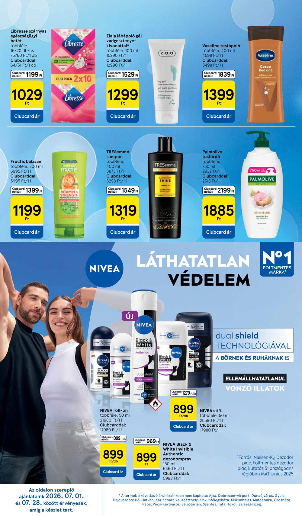Tesco akciós újság 2026.07.23-tól - 24. oldal.