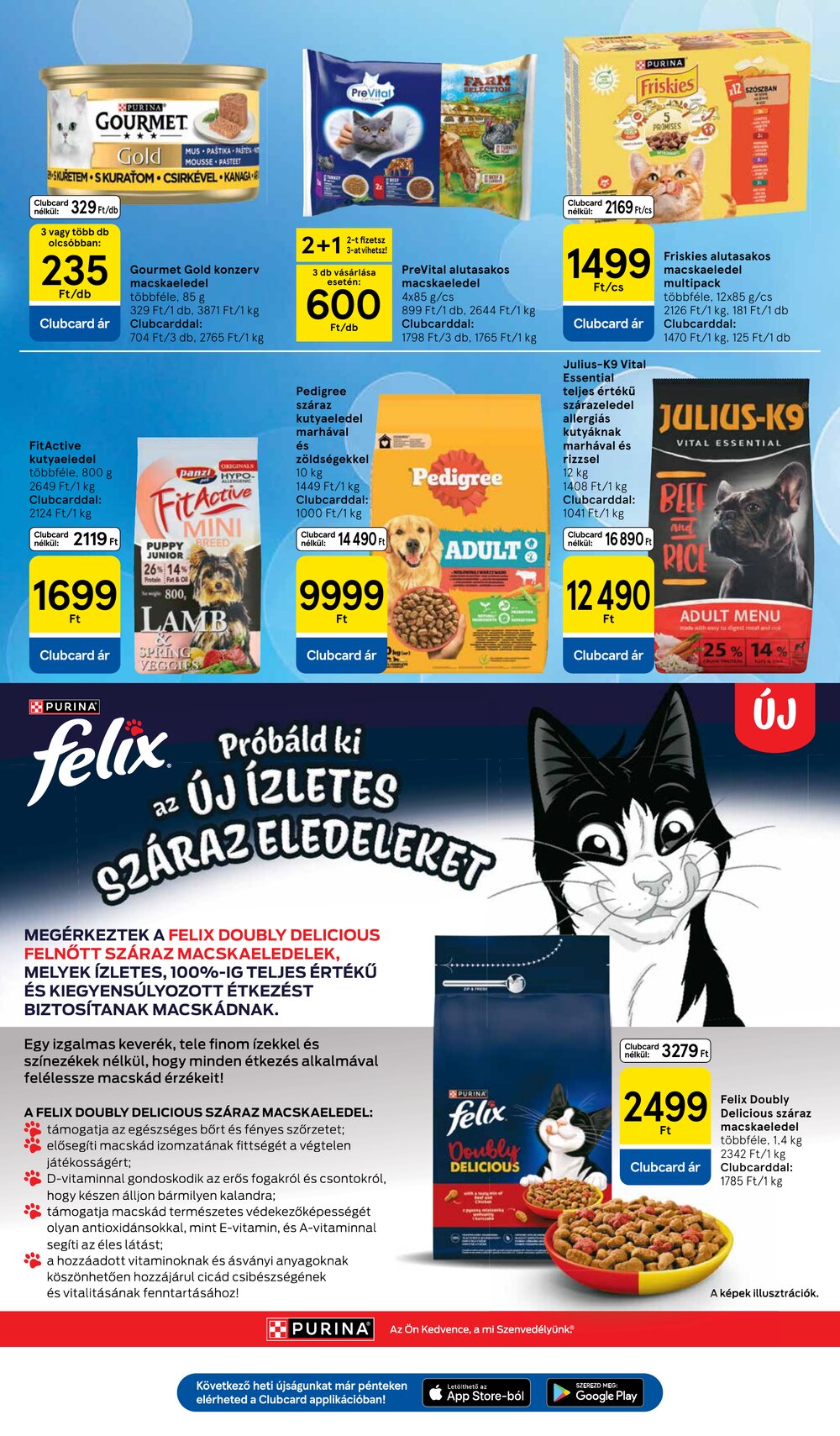 Tesco akciós újság 2026.07.23-tól - 27. oldal.