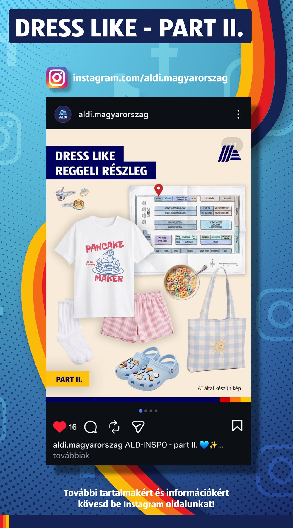 Aldi akciós újság 2026.07.23-tól - 44. oldal.