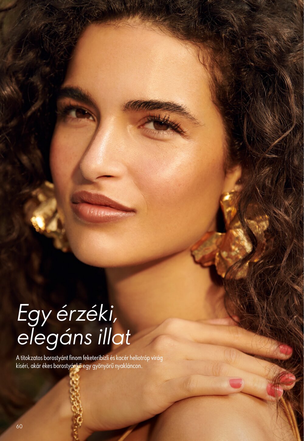 Oriflame akciós újság 2026.07.29-től - 60. oldal.