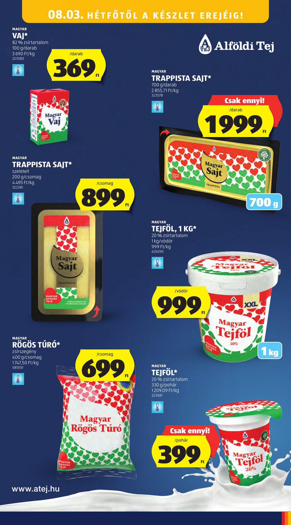 Aldi akciós újság 2026.07.30-tól - 25. oldal.