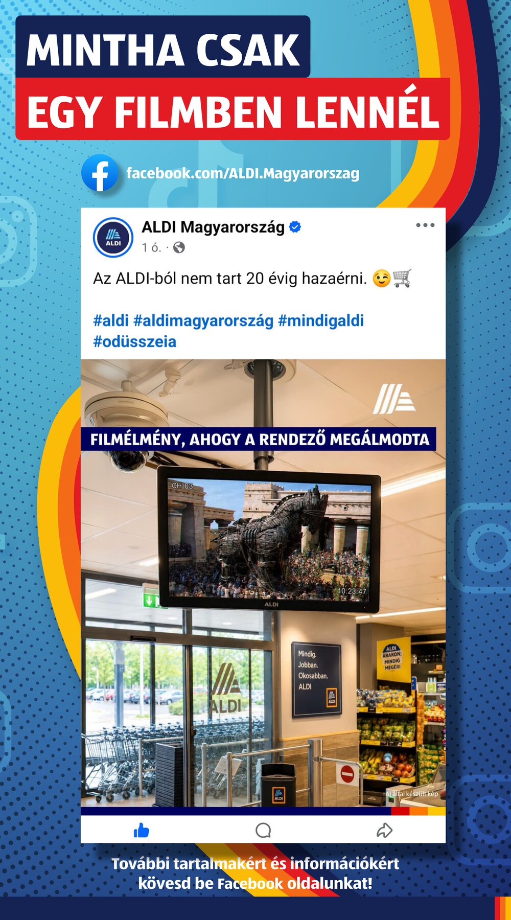 Aldi akciós újság 2026.07.30-tól - 5. oldal.