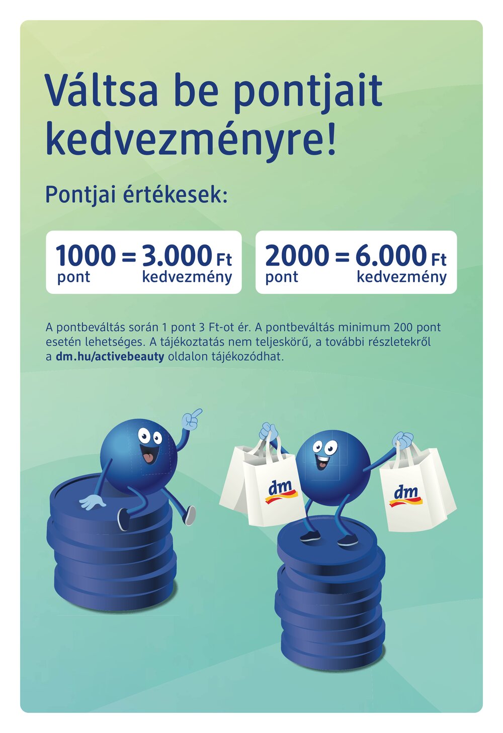 DM drogéria akciós újság 2026.07.30-tól - 15. oldal.