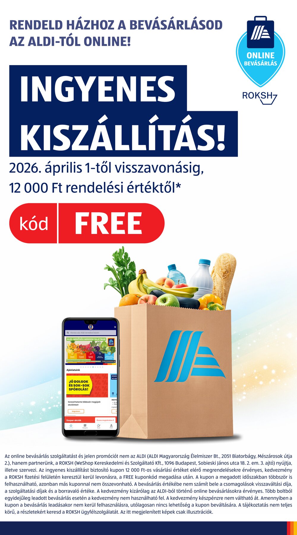Aldi akciós újság 2026.08.06-tól - 23. oldal.
