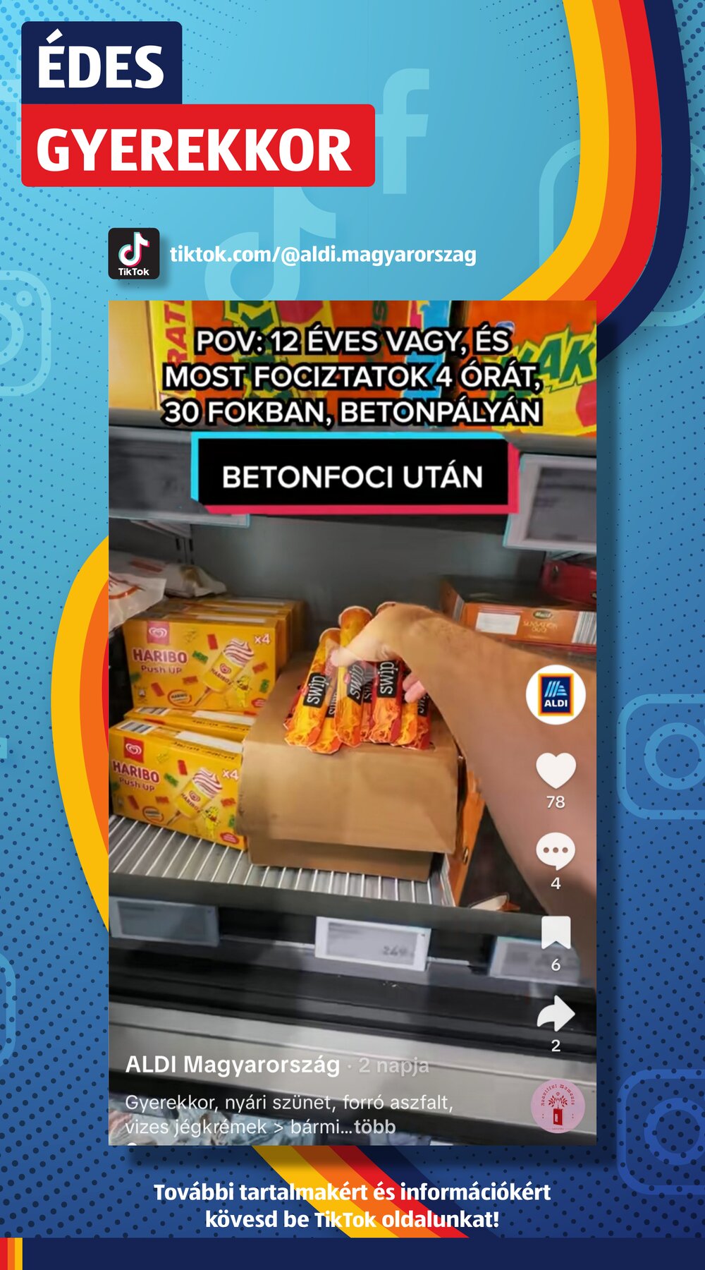 Aldi akciós újság 2026.08.06-tól - 46. oldal.