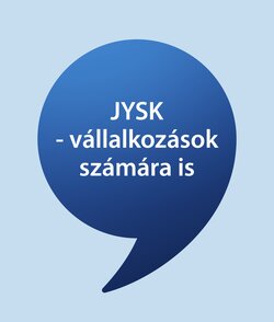 JYSK akciós újság 2026.08.12-től