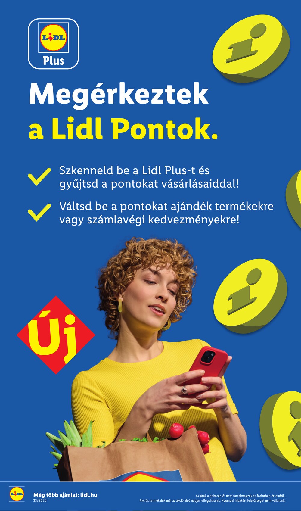 Lidl akciós újság 2026.08.13-tól - 38. oldal.