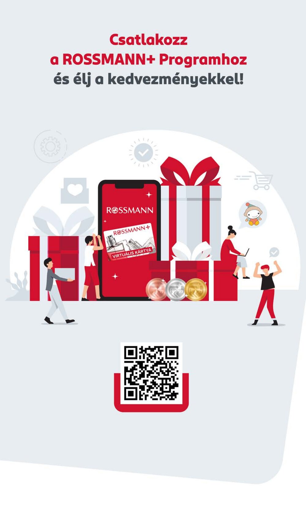 Rossmann akciós újság 2026.08.17-től - 21. oldal.