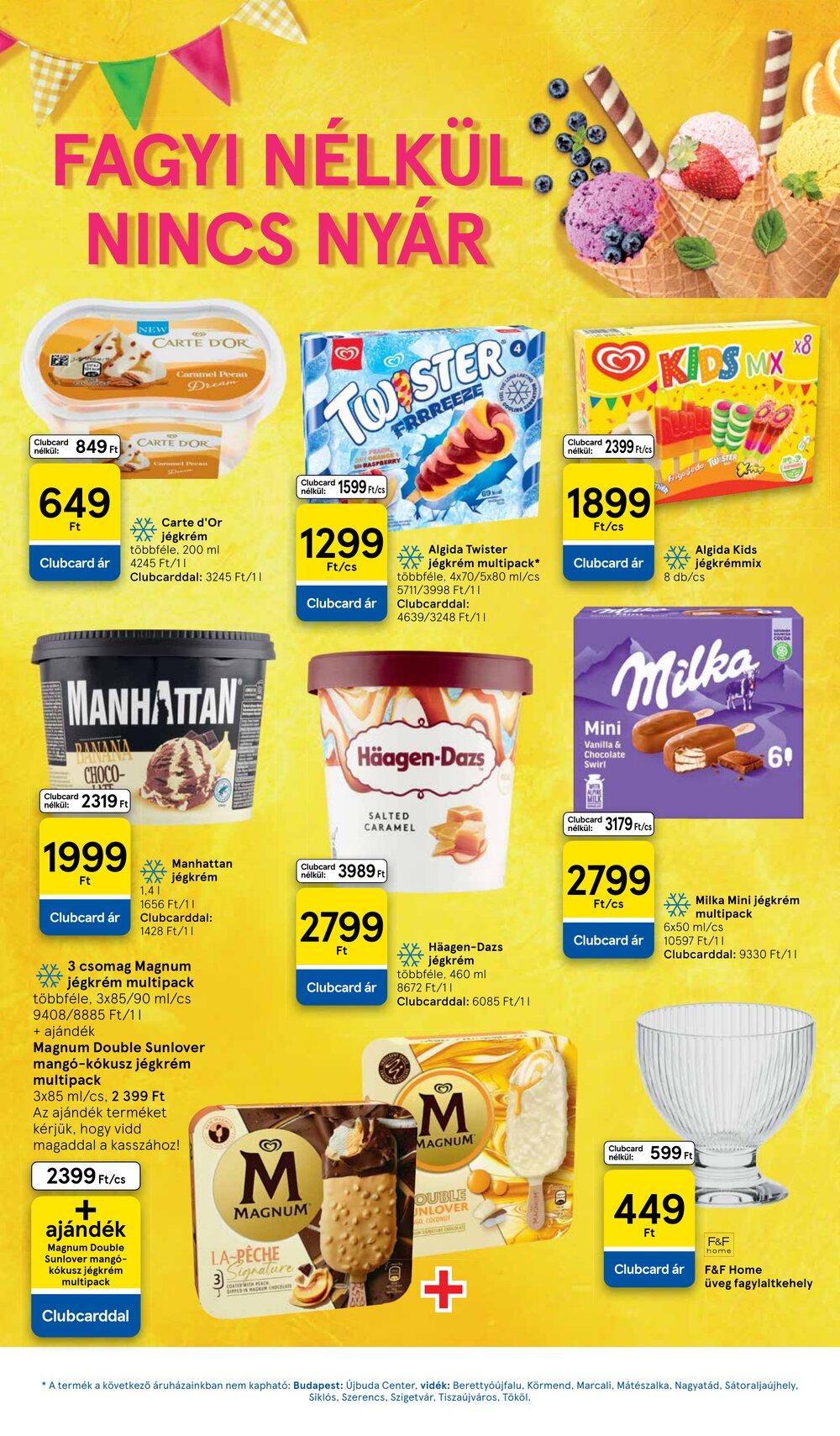 Tesco akciós újság 2026.08.18-tól - 9. oldal.