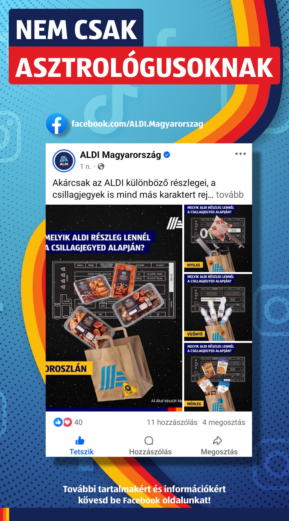 Aldi akciós újság 2026.08.21-től - 32. oldal.