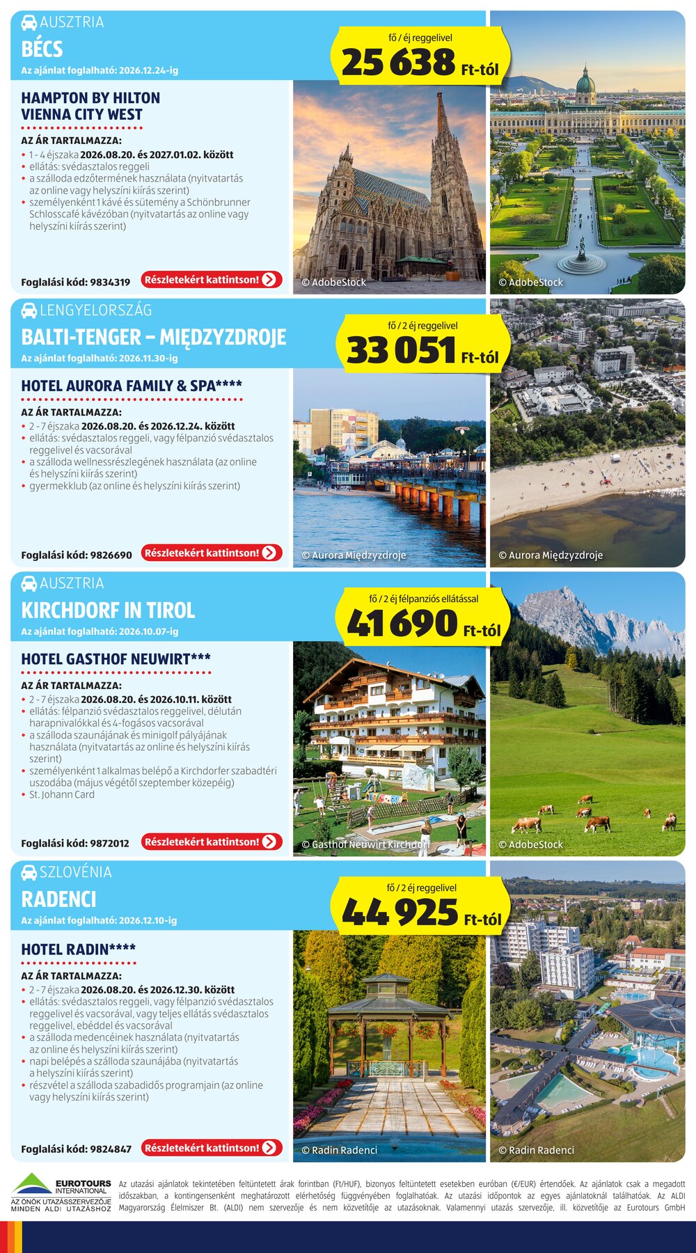 Aldi akciós újság 2026.08.21-től - 50. oldal.