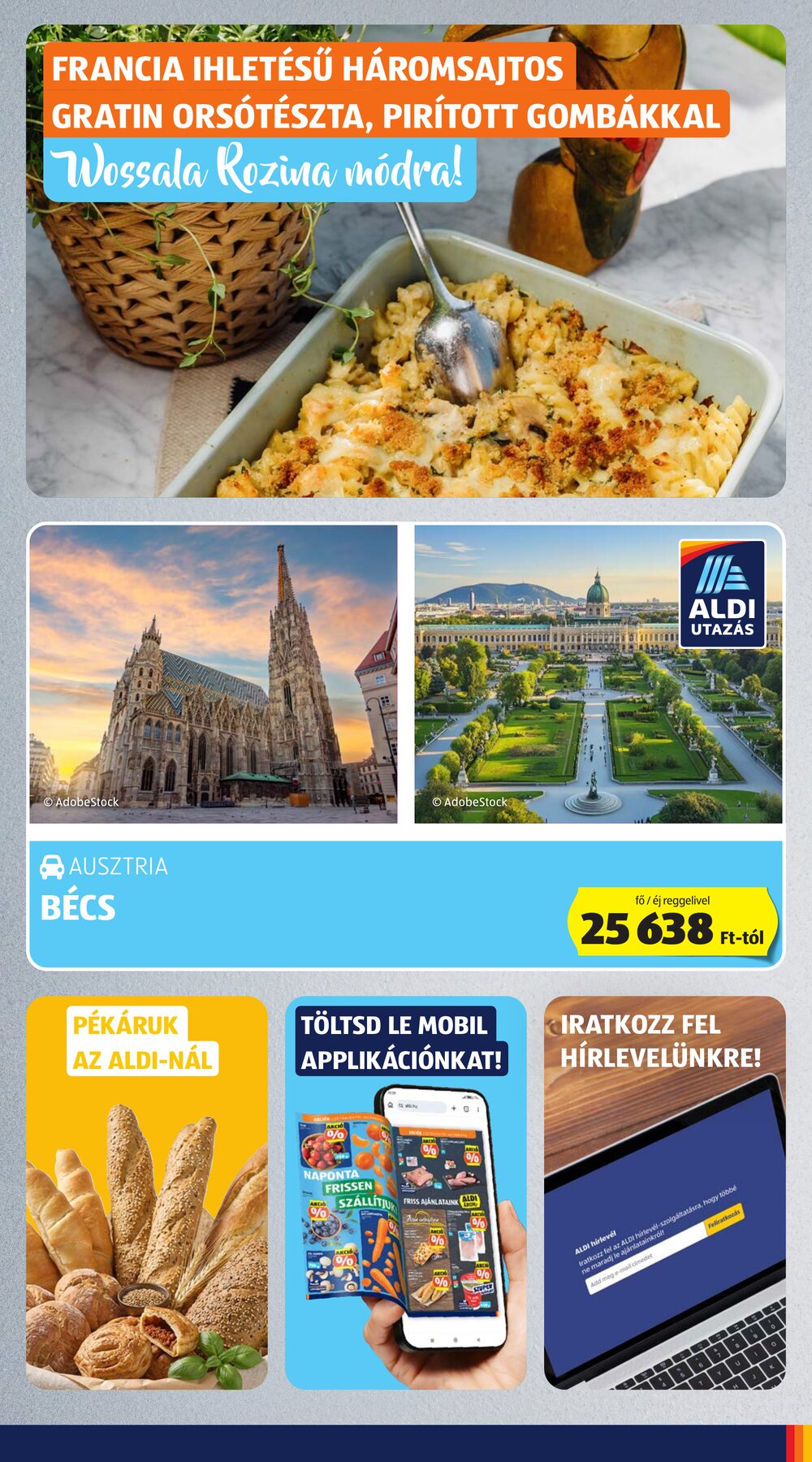 Aldi akciós újság 2026.08.21-től - 7. oldal.