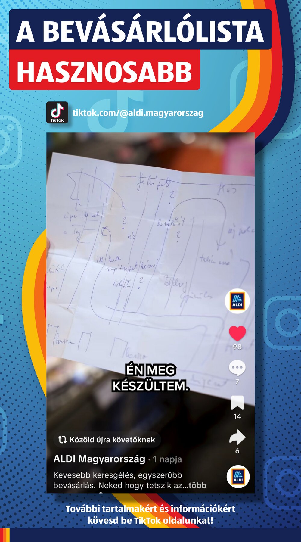 Aldi akciós újság 2026.08.21-től - 8. oldal.