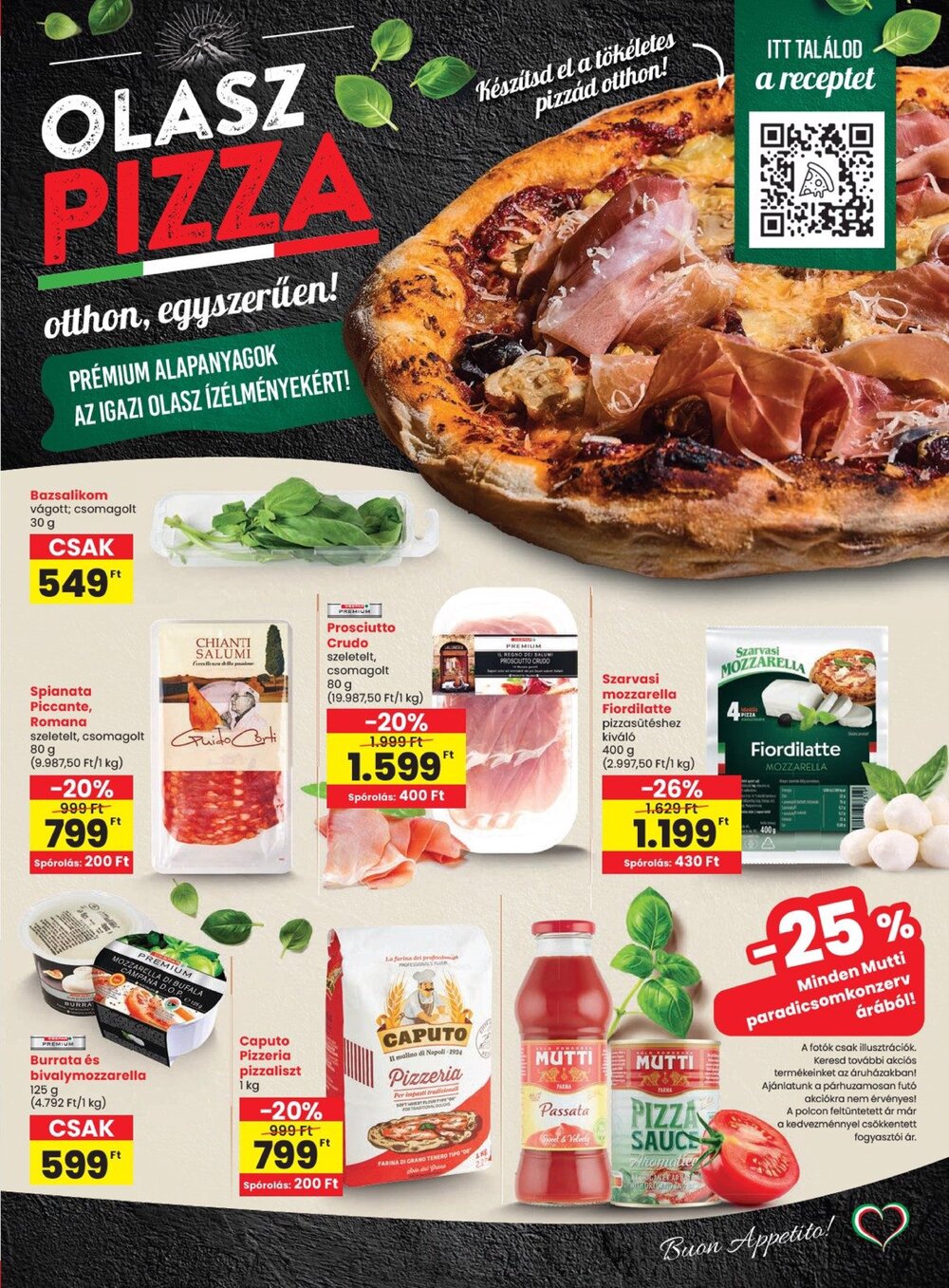 Spar akciós újság 2026.08.27-től - 11. oldal.