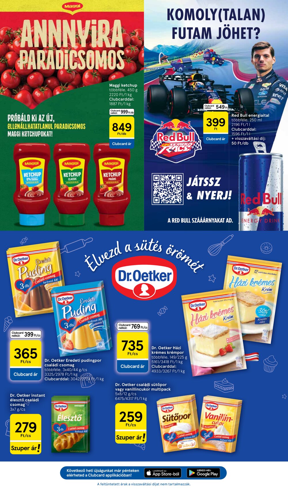 Tesco akciós újság 2026.08.27-től - 21. oldal.