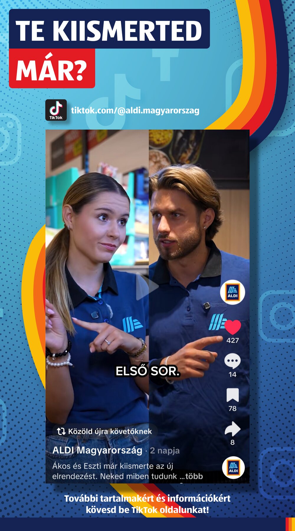 Aldi akciós újság 2026.08.27-től - 27. oldal.