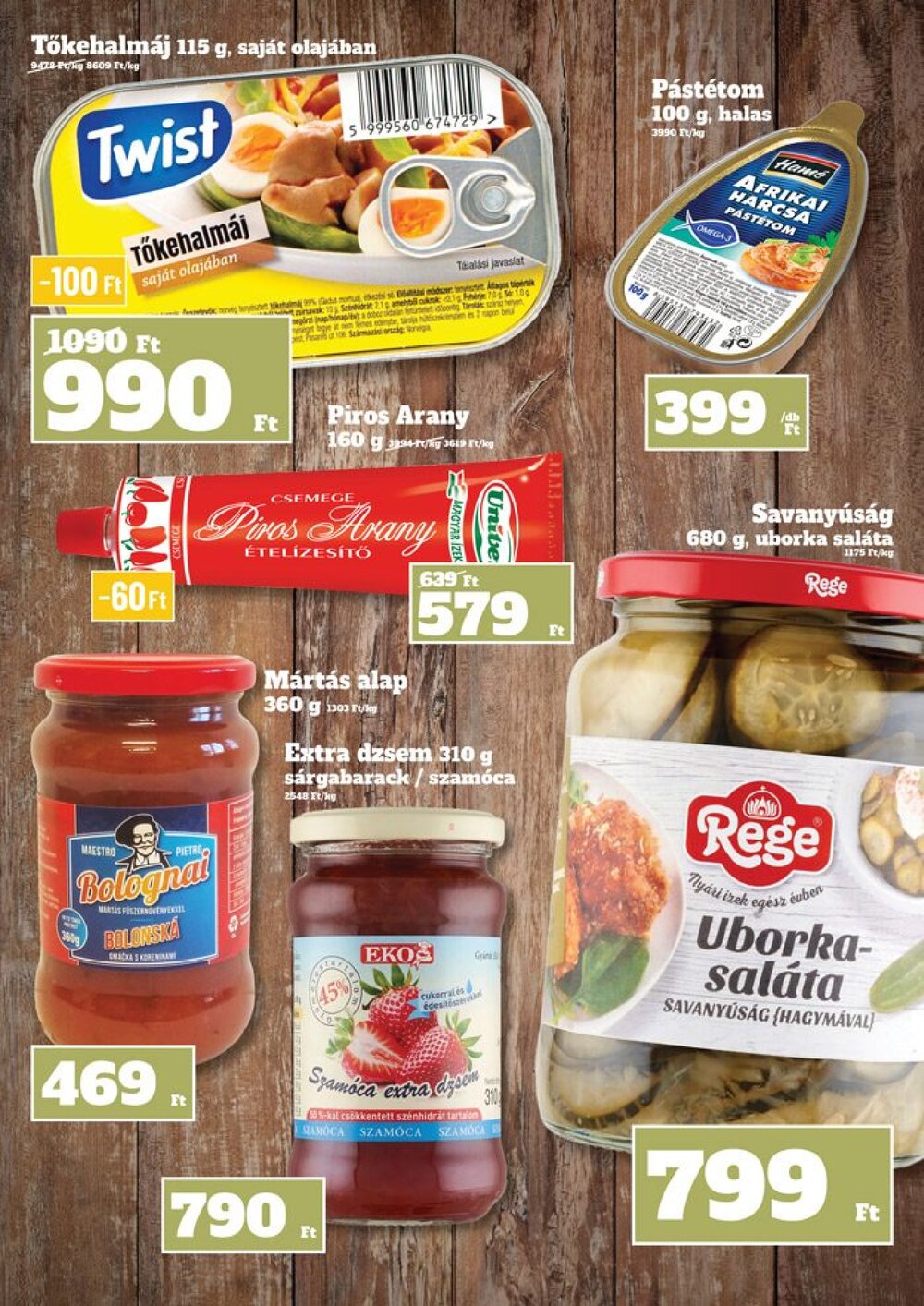 Family Diszkont akciós újság 2026.08.27-től - 18. oldal.