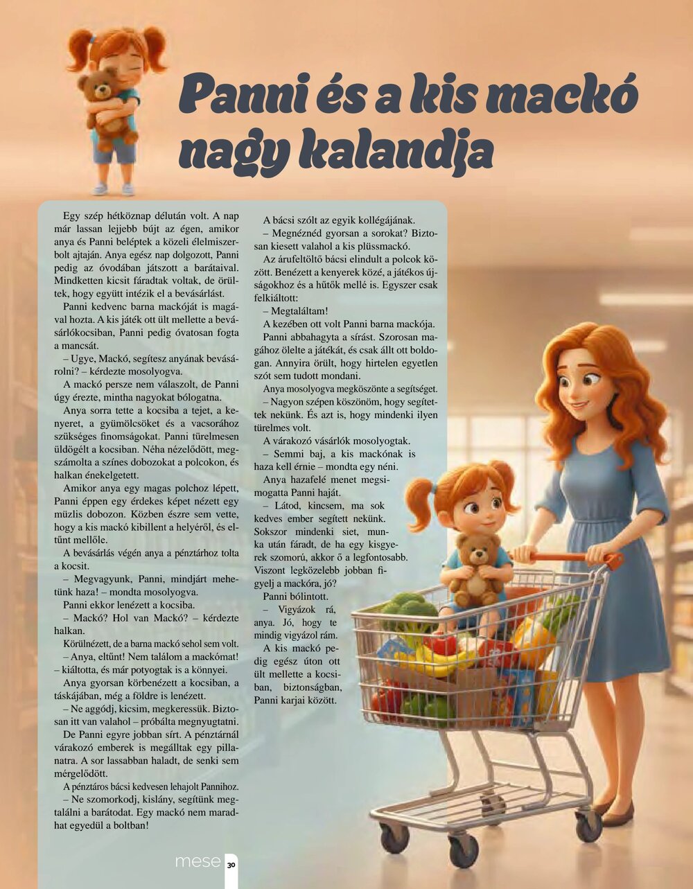 Pingvin Patika akciós újság 2026.09.01-től - 30. oldal.