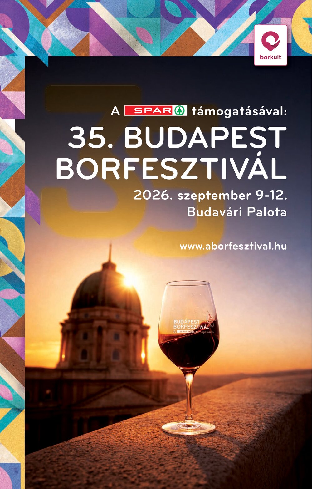 Spar akciós újság 2026.09.02-től - 2. oldal.