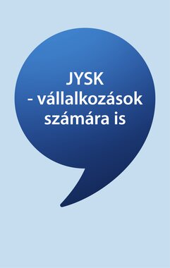 JYSK akciós újság 2026.09.02-től