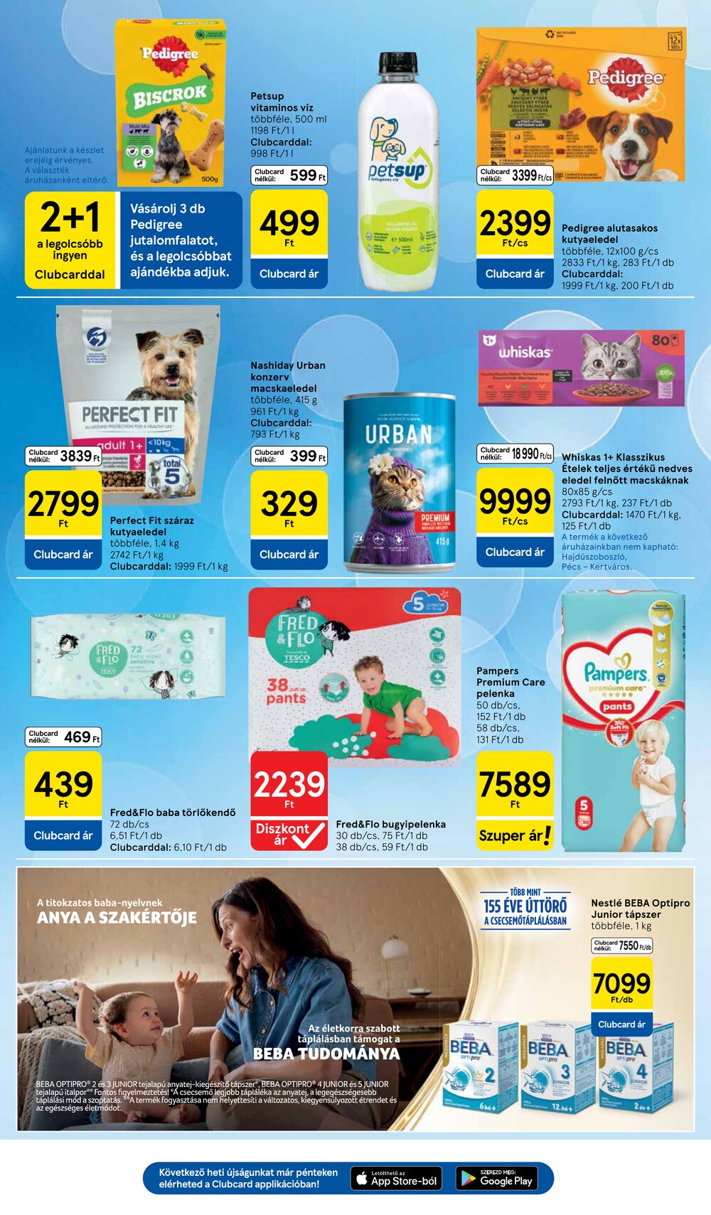 Tesco akciós újság 2026.09.03-tól - 27. oldal.