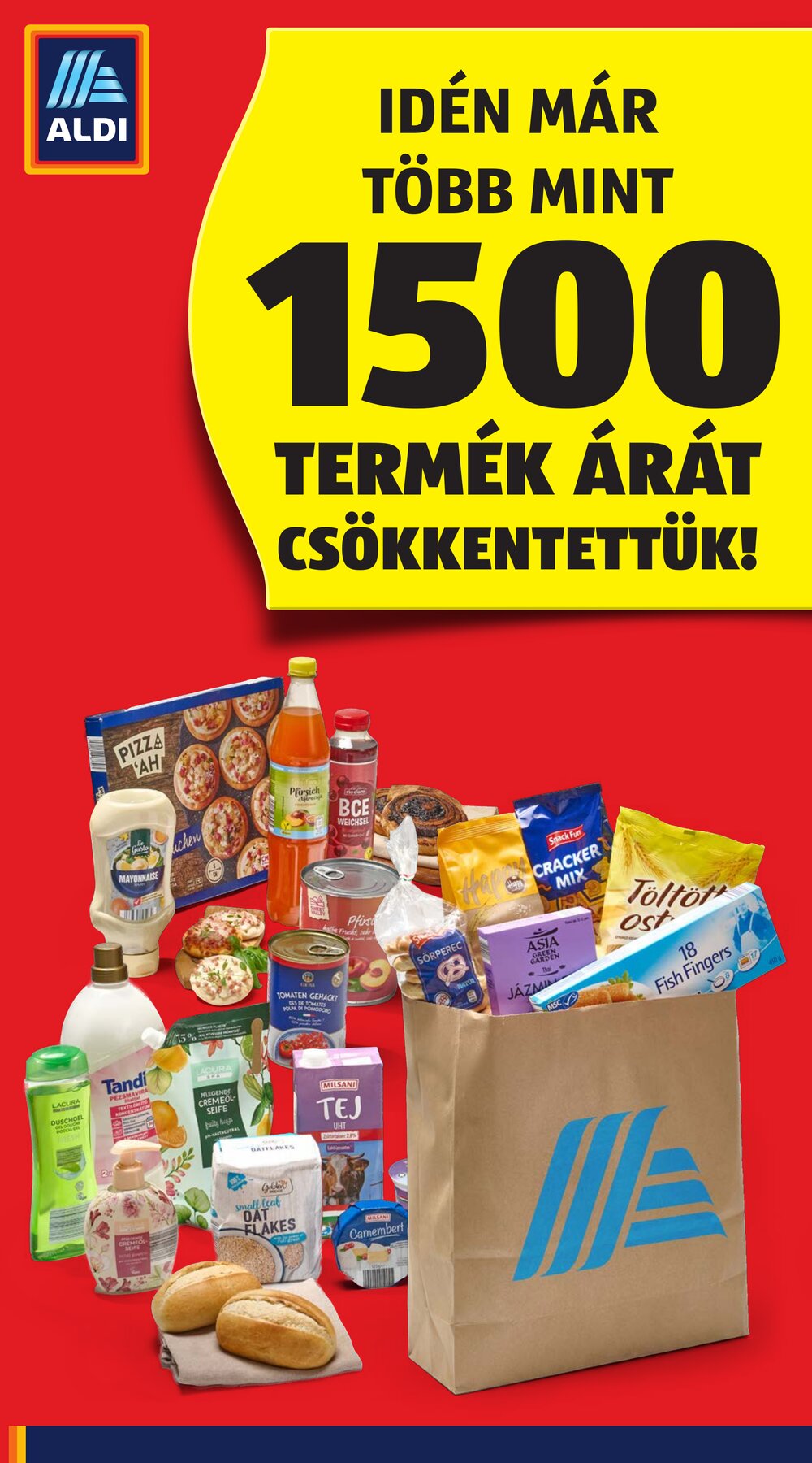Aldi akciós újság 2026.09.03-tól - 20. oldal.