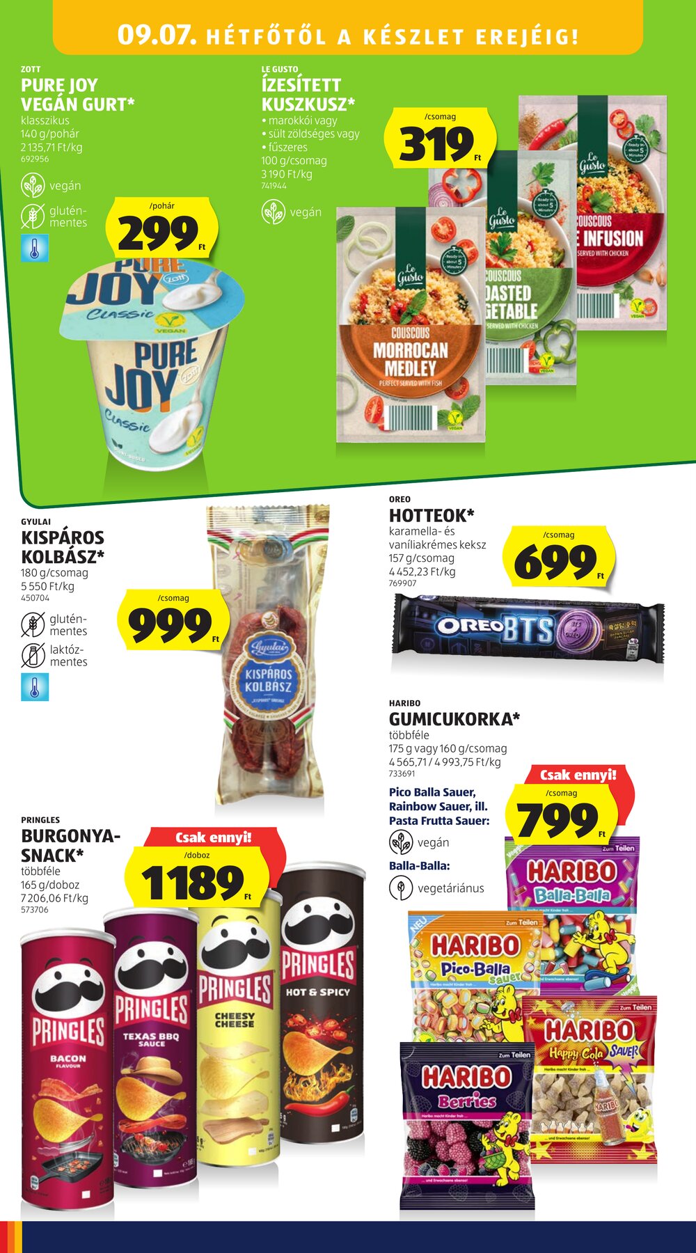 Aldi akciós újság 2026.09.03-tól - 28. oldal.